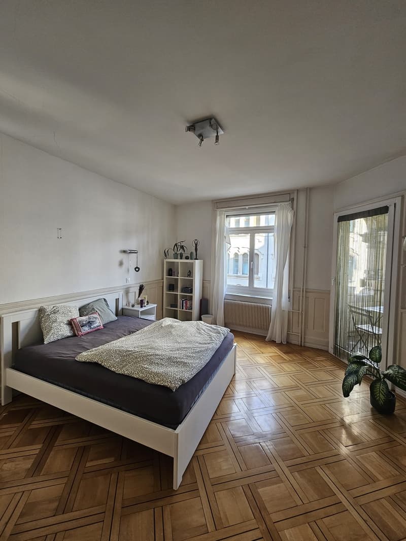 Dein Zimmer
