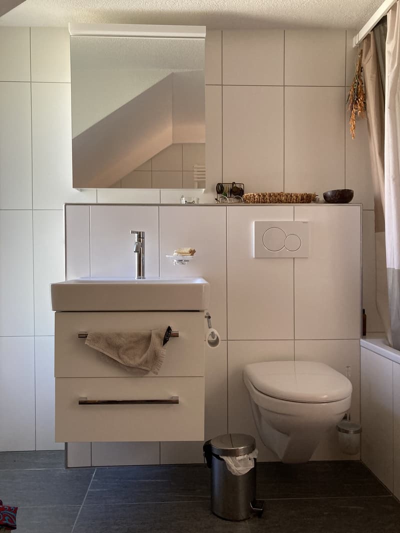 befristete 3-Zimmer-Maisonette-Wohnung (8)