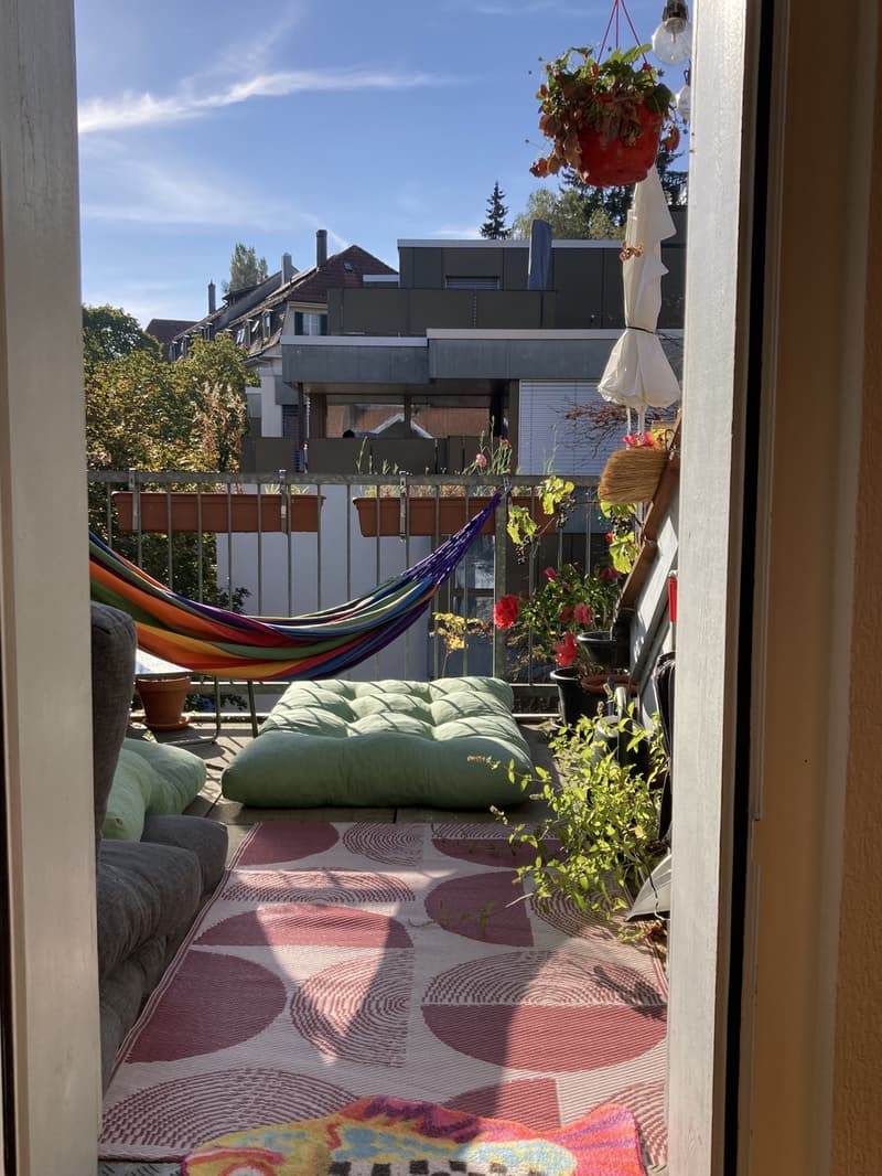 befristete 3-Zimmer-Maisonette-Wohnung (10)