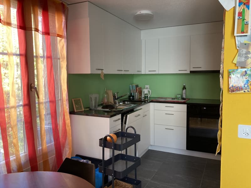 befristete 3-Zimmer-Maisonette-Wohnung (5)