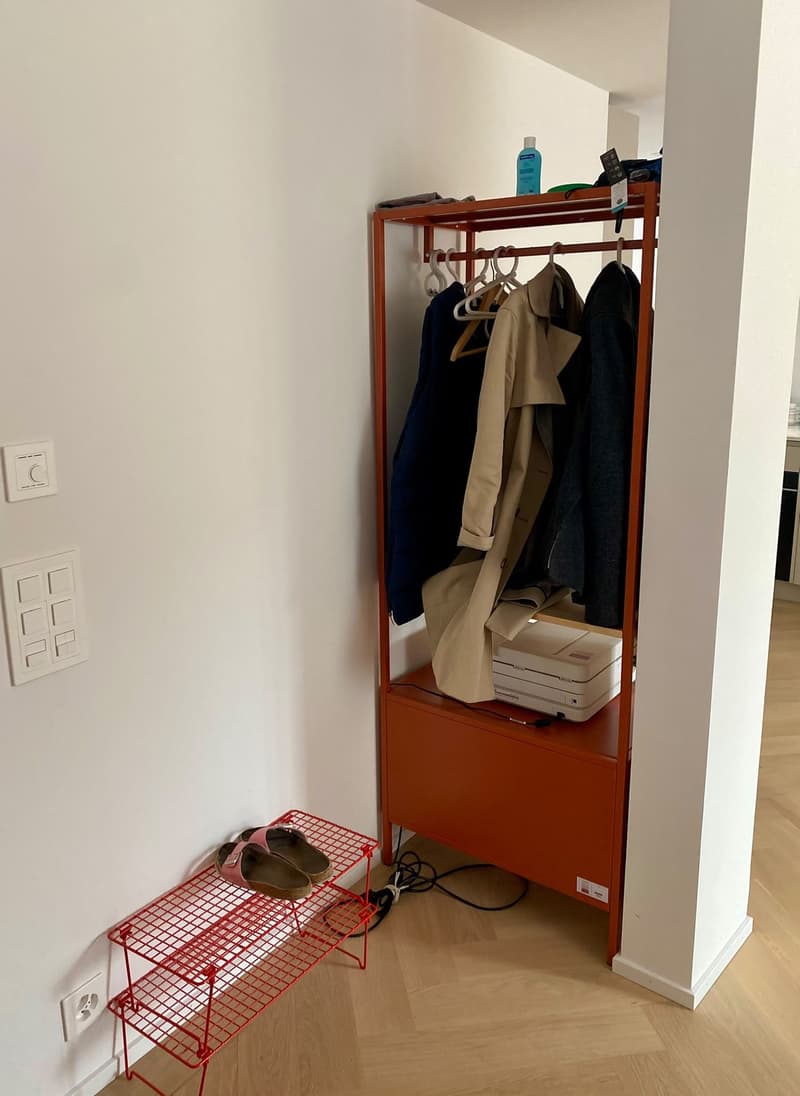 Garderobe