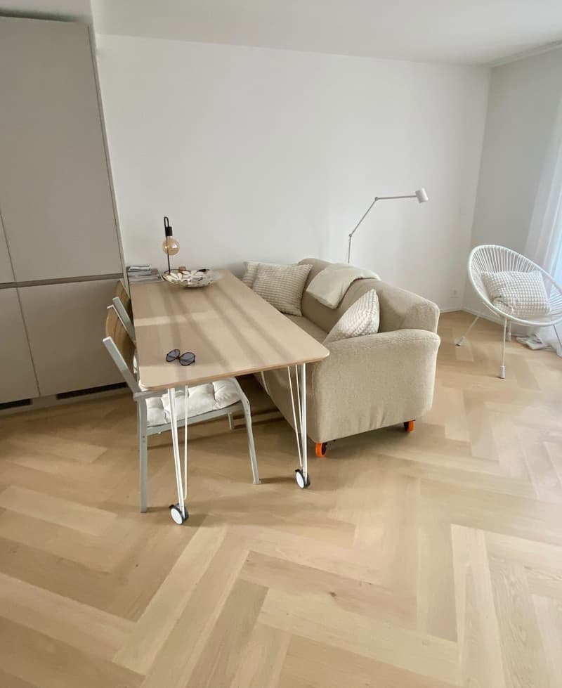 Wohnbereich