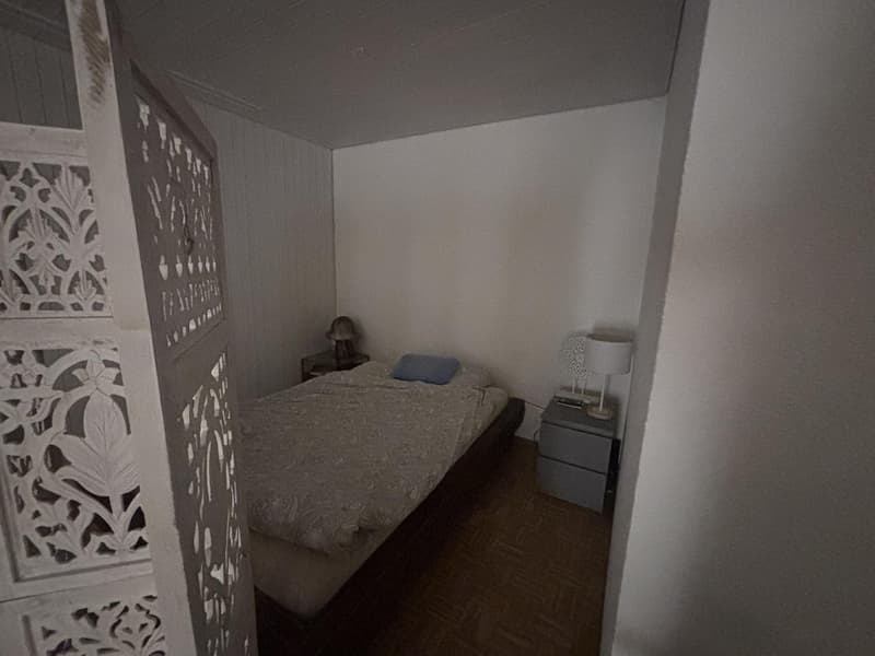 1 ½ Zimmer-Wohnung, 8134 Adliswil (3)