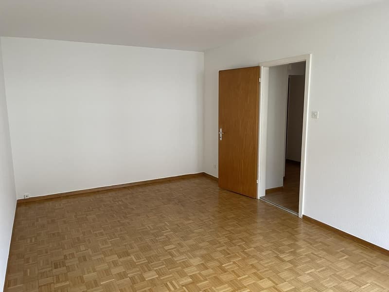 Nachmieter gesucht schöne helle Wohnung per 1. Januar 2027 (2)
