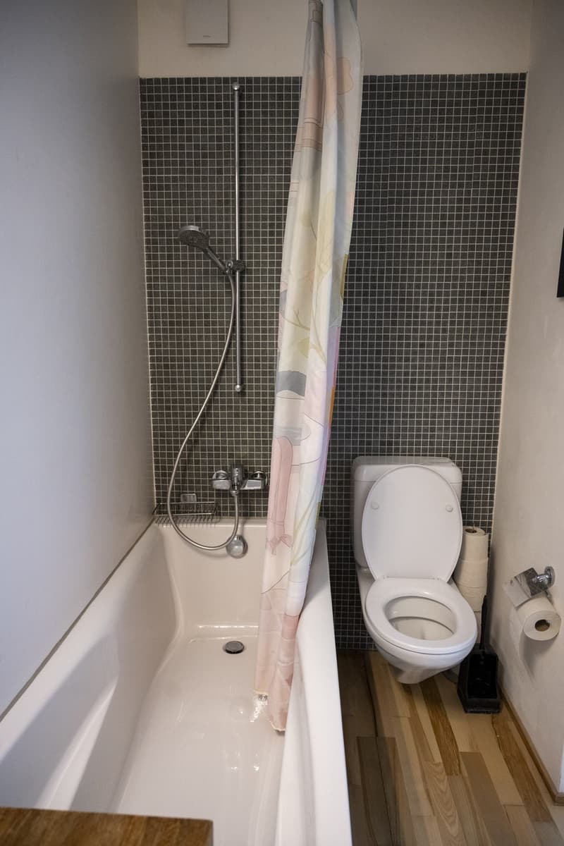 Nachmieter gesucht helle 3.5-Zimmer-Wohnung in Wetzikon (7)