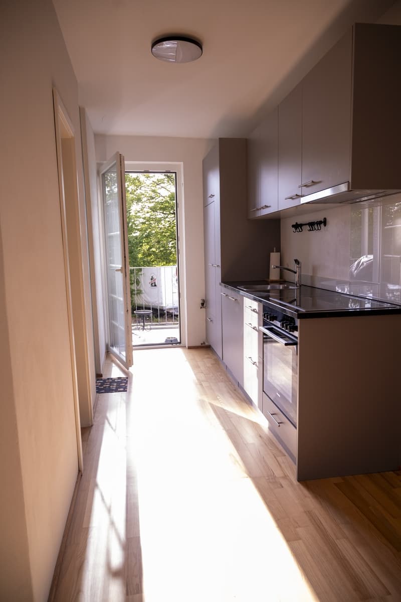 Nachmieter gesucht helle 3.5-Zimmer-Wohnung in Wetzikon (3)