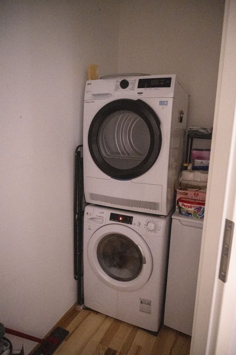 Nachmieter gesucht helle 3.5-Zimmer-Wohnung in Wetzikon (8)