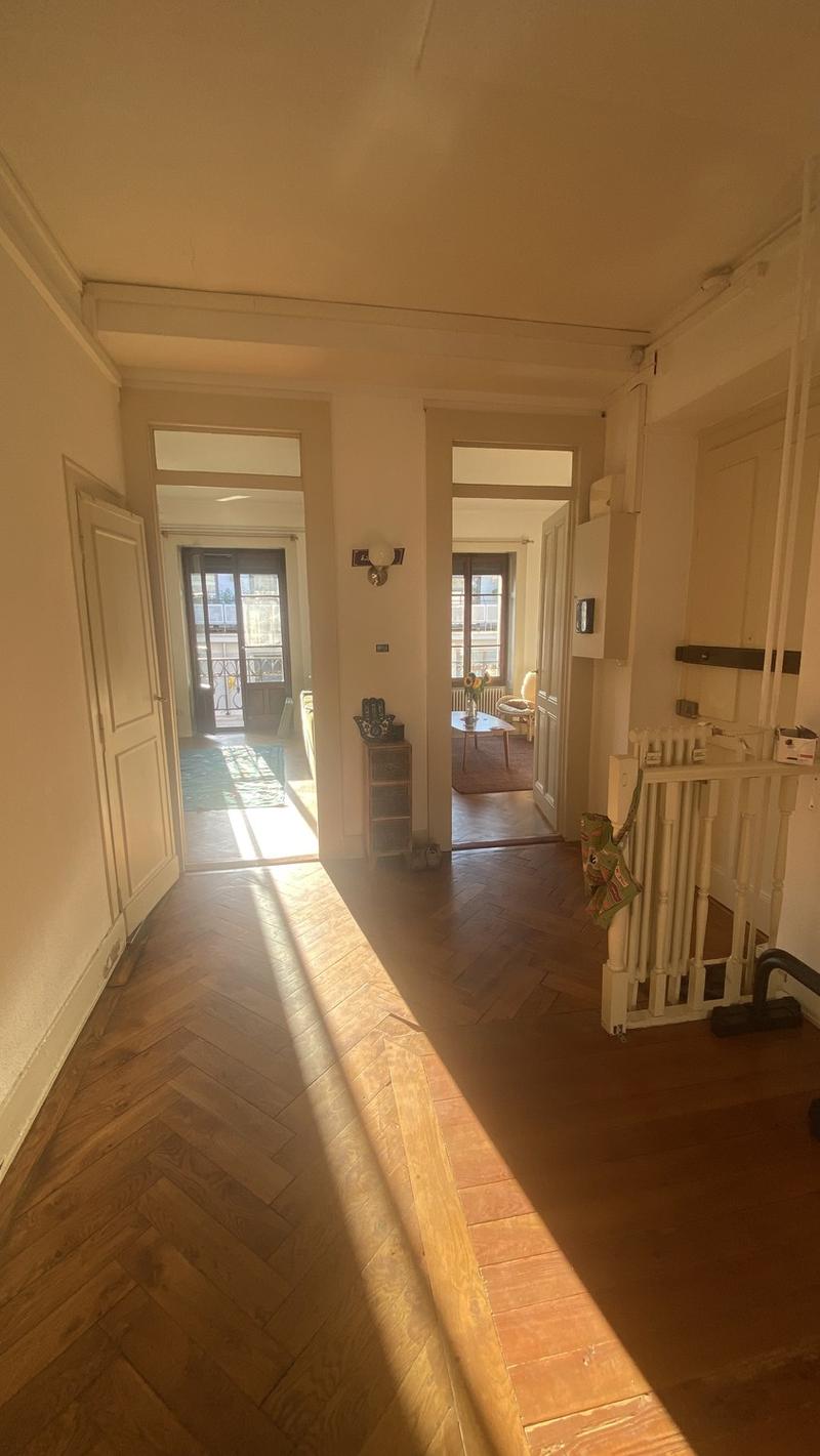 Appartement 3 ½ pièces, 1203 Genève (4)