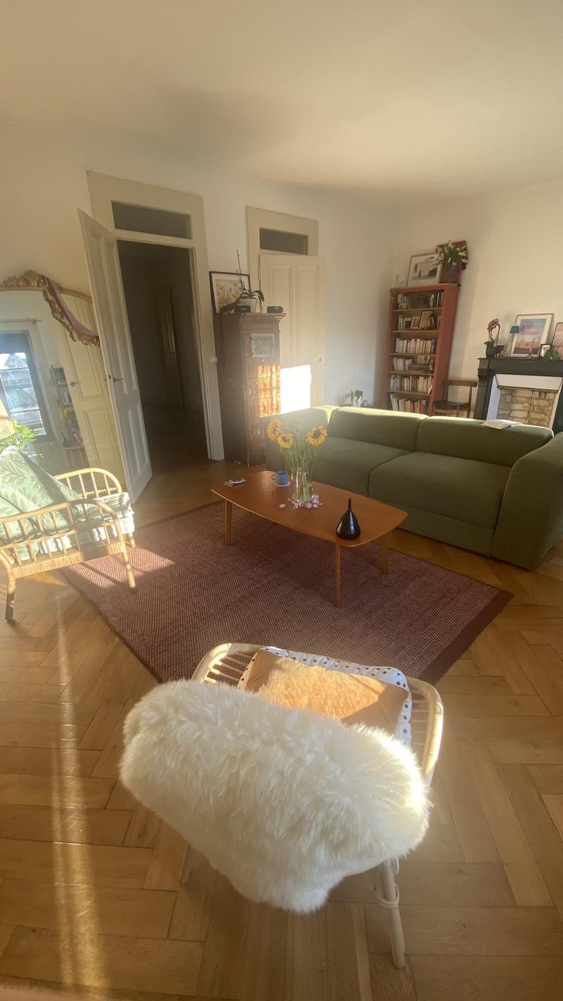 Appartement 3 ½ pièces, 1203 Genève (1)