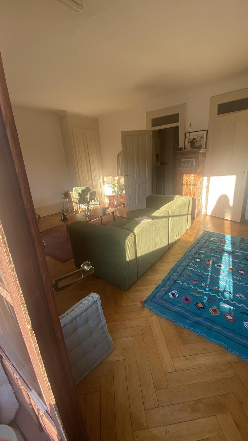 Appartement 3 ½ pièces, 1203 Genève (3)