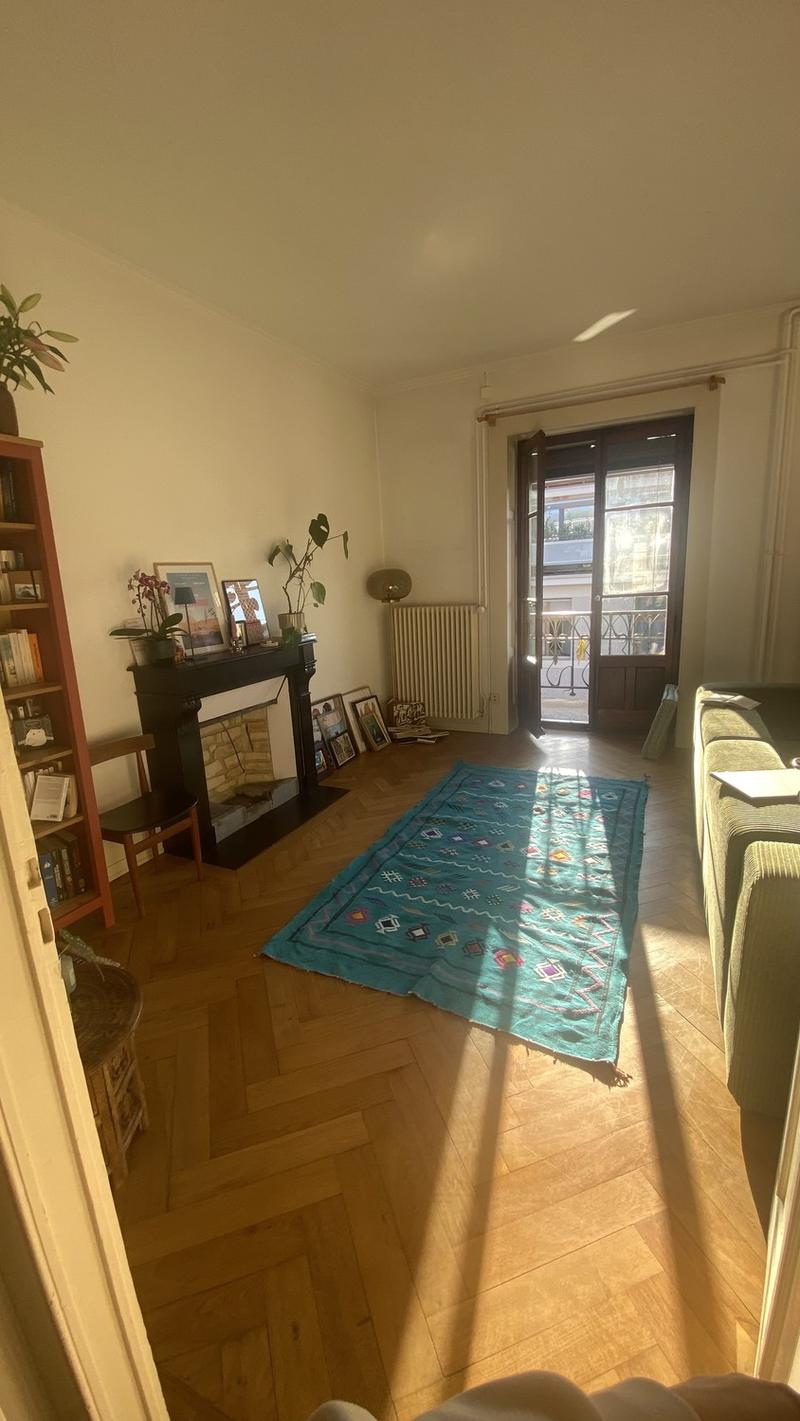 Appartement 3 ½ pièces, 1203 Genève (2)