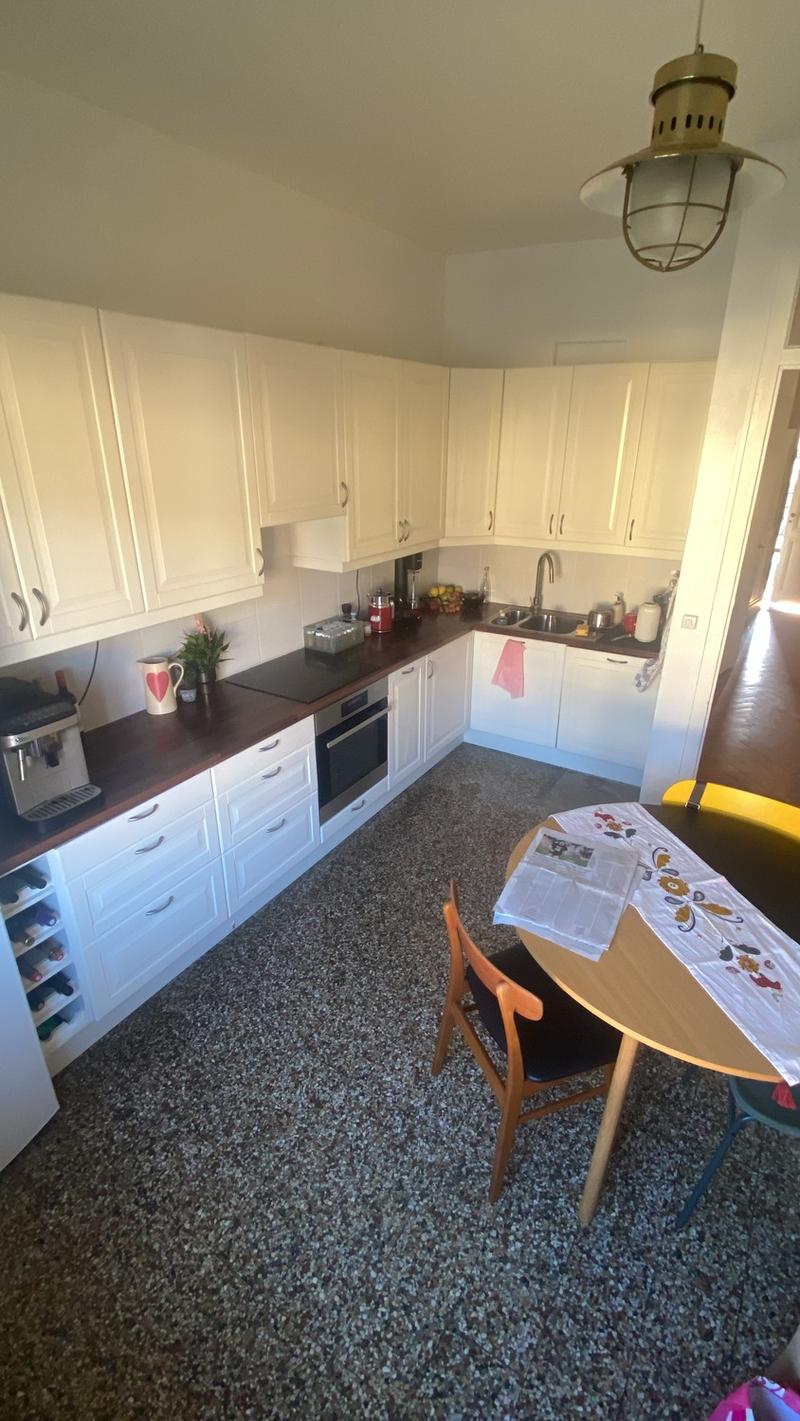 Appartement 3 ½ pièces, 1203 Genève (7)