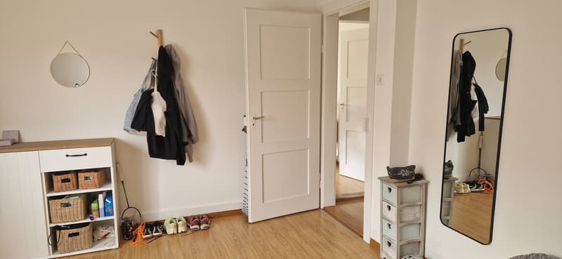 WG-Zimmer in Winterthur (2)
