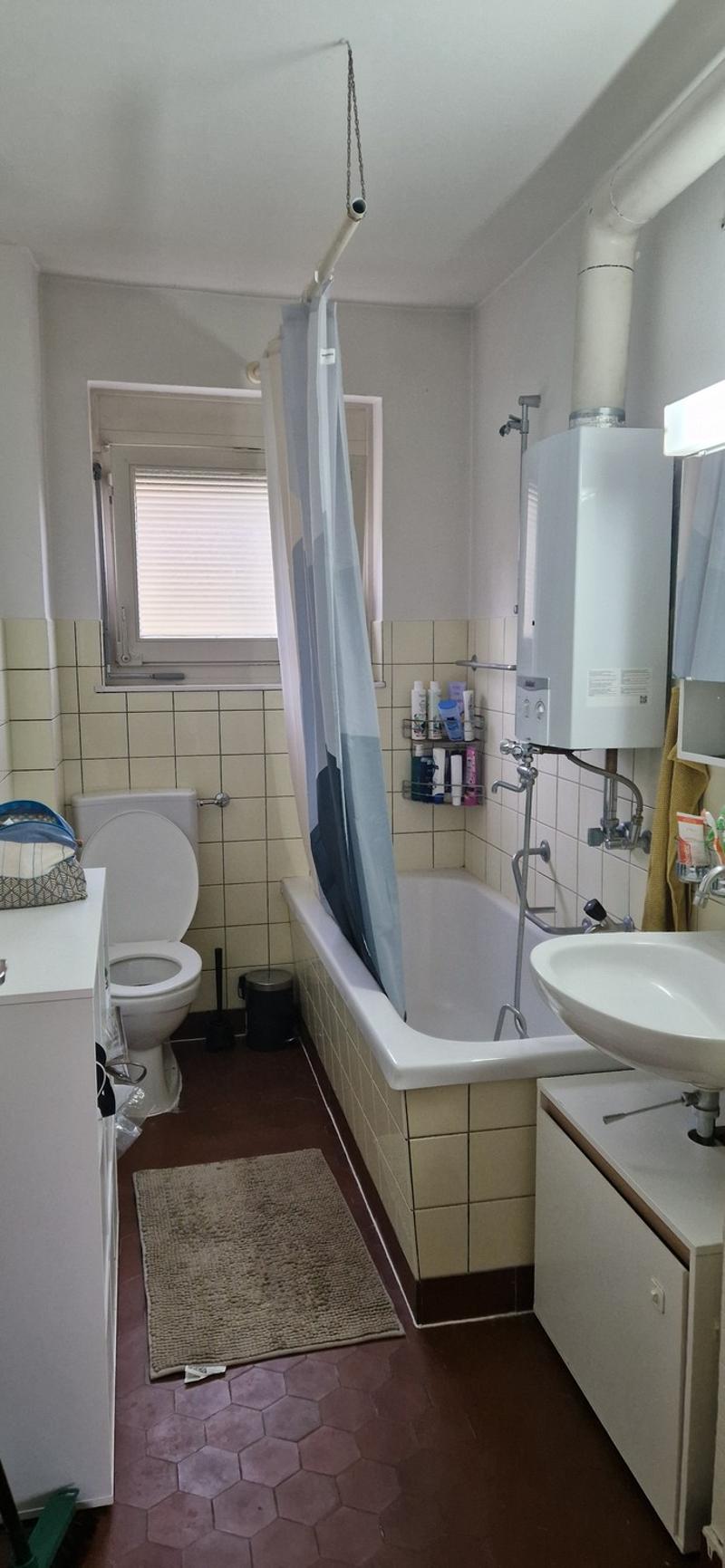 WG-Zimmer in Winterthur (6)