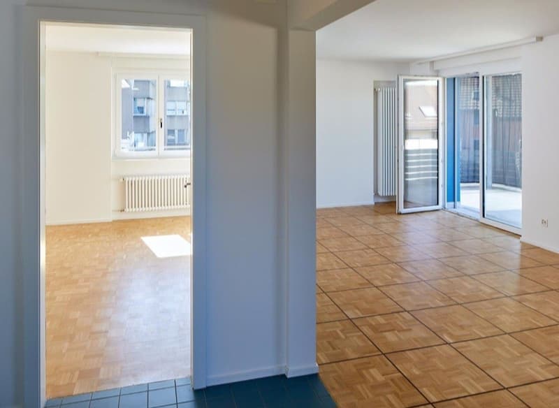 2er WG in 8400 Winterthur (8)