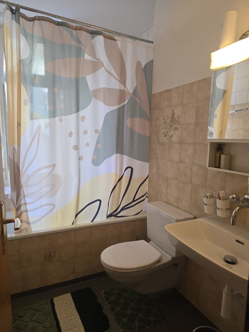 3.5-Zimmer-Wohnung in St. Fiden Top-Lage (7)
