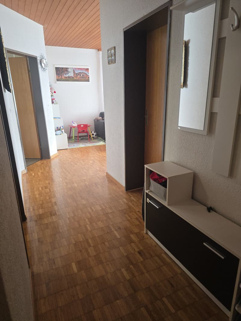 3.5-Zimmer-Wohnung in St. Fiden Top-Lage (5)
