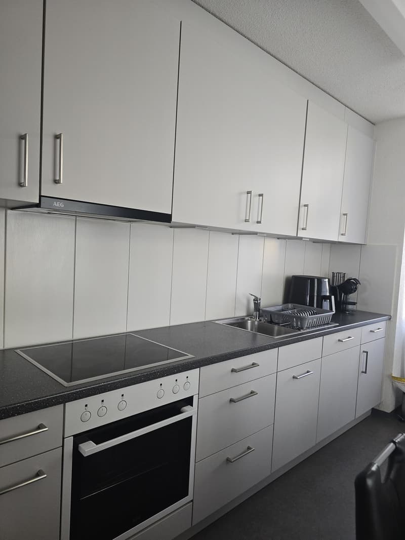 3.5-Zimmer-Wohnung in St. Fiden Top-Lage (4)