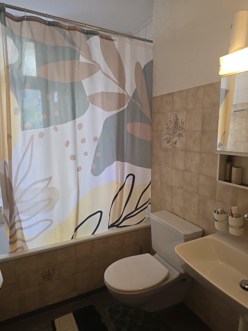 3.5-Zimmer-Wohnung in St. Fiden Top-Lage (6)