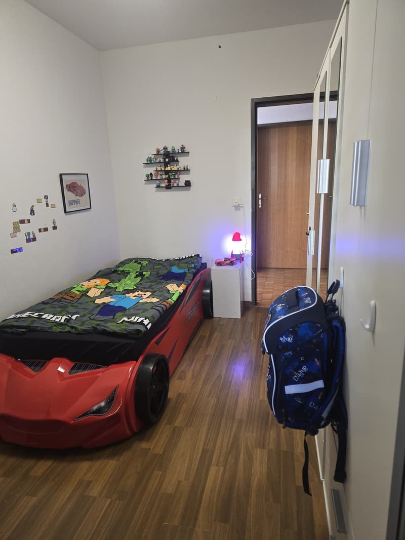 3.5-Zimmer-Wohnung in St. Fiden Top-Lage (8)