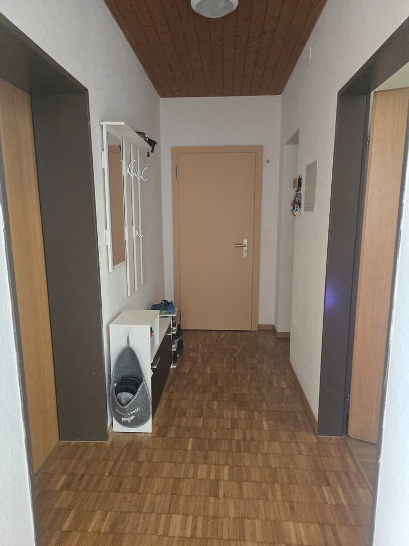 3.5-Zimmer-Wohnung in St. Fiden Top-Lage (9)