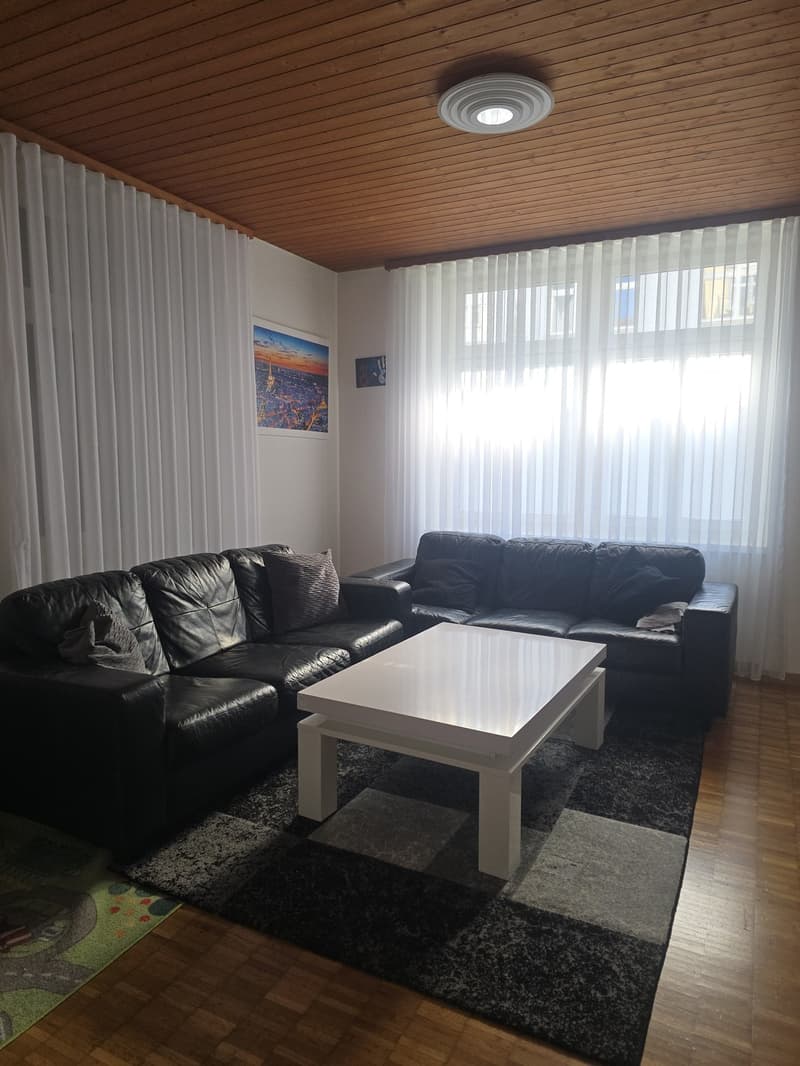 3.5-Zimmer-Wohnung in St. Fiden Top-Lage (1)