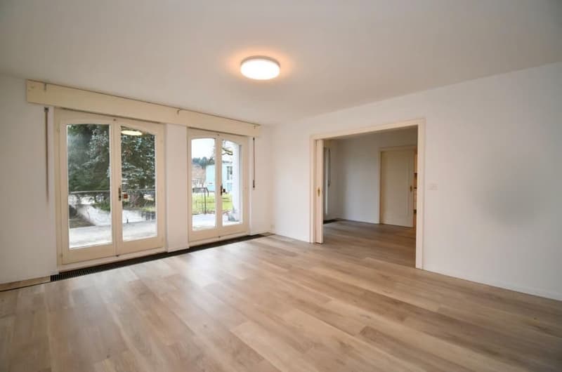 Zimmer frei in Gross-WG in Köniz, ab 1. Dezember 2026 (5)