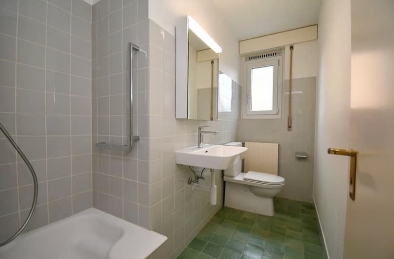 Zimmer frei in Gross-WG in Köniz, ab 1. Dezember 2026 (4)