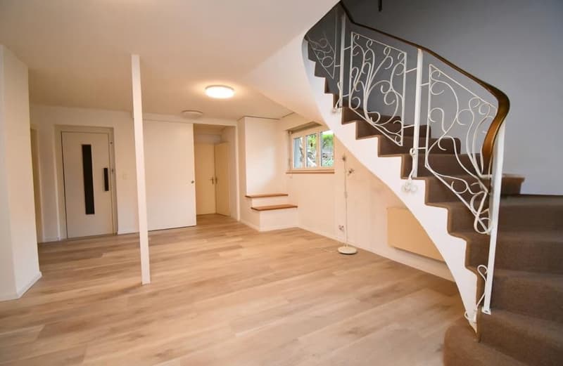 Zimmer frei in Gross-WG in Köniz, ab 1. Dezember 2026 (6)