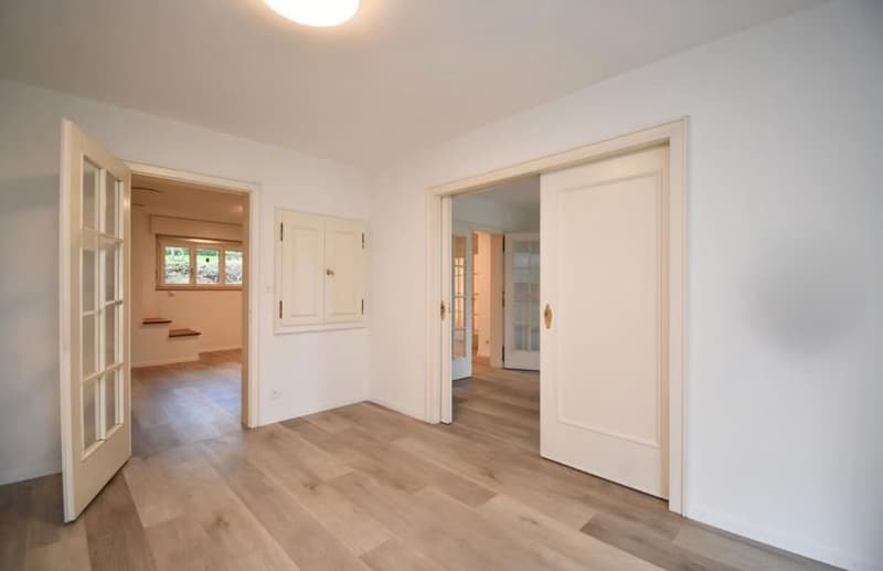 Zimmer frei in Gross-WG in Köniz, ab 1. Dezember 2026 (3)