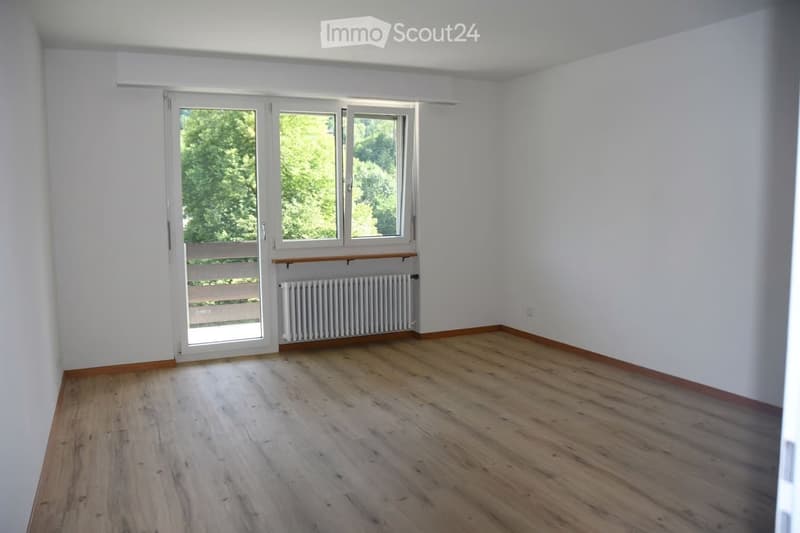 4.5-Zimmer-Wohnung in Nussbaumen (4)