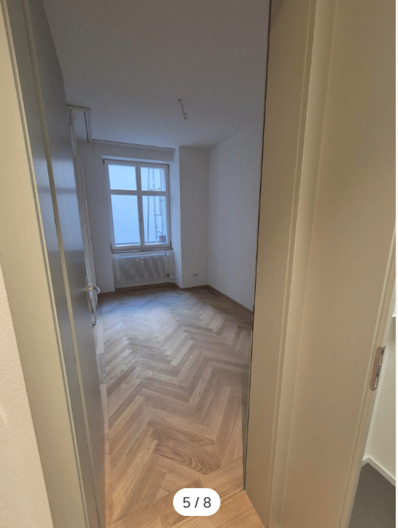 3 ½ Zimmer-Wohnung, 9000 St. Gallen (7)