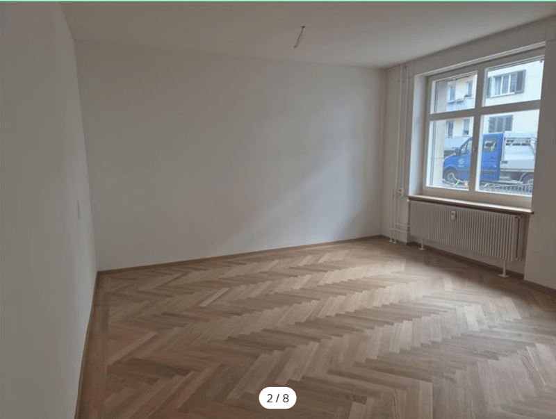 3 ½ Zimmer-Wohnung, 9000 St. Gallen (4)