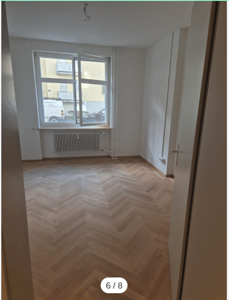 3 ½ Zimmer-Wohnung, 9000 St. Gallen (6)