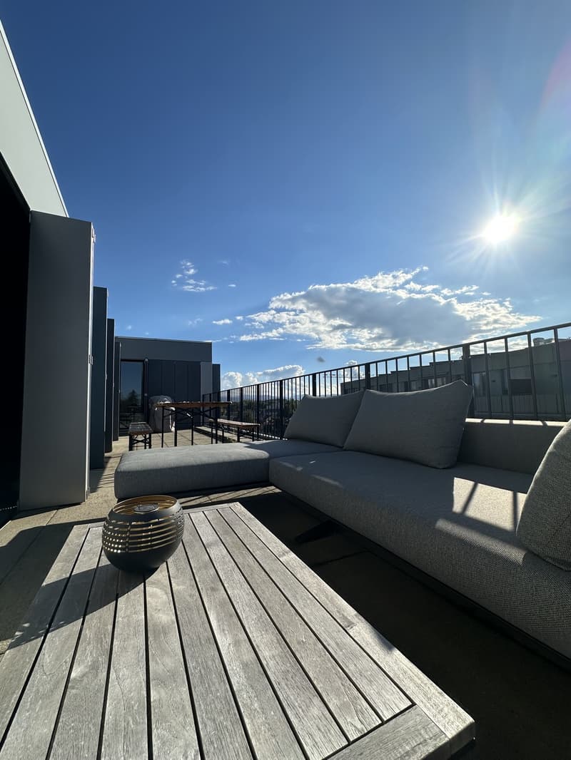 Attikawohnung mit grosser Terrasse im Zentrum von Wetzikon (5)