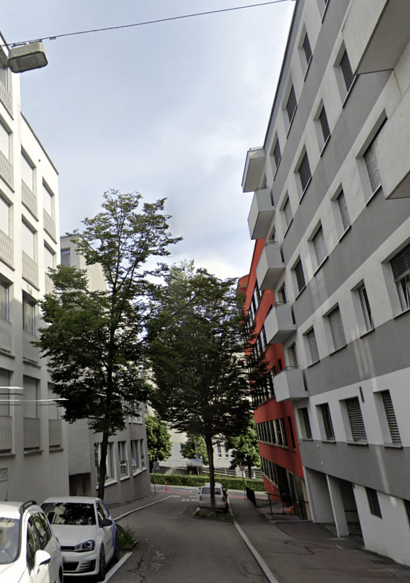 schöne 2-Zimmerwohnung zu vermieten an TOP-Lage (Stadt Luzern) (7)