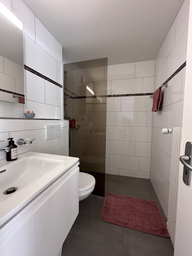 Studiowohnung in der Churer Altstadt (3)