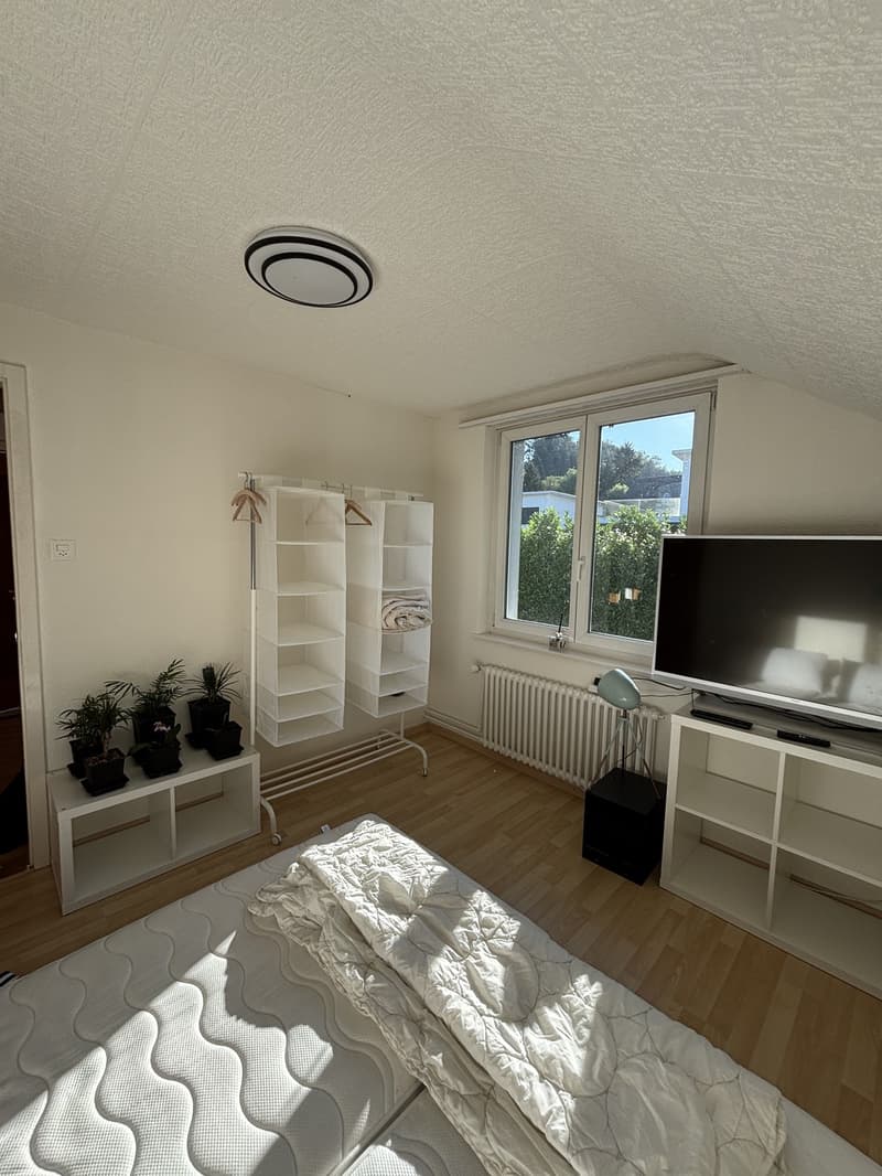 WG Zimmer in einem Haus (3)