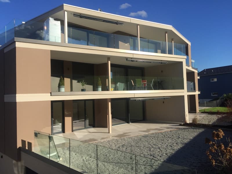 Sagenhafte Wohnung in Pfaffnau (2)