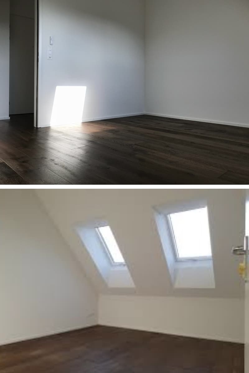 Möblierte, helle 3.5-Zimmer-Dachwohnung in Zürich zur befristeten Untermiete, Dezember 2026 bis September 2027 (6)