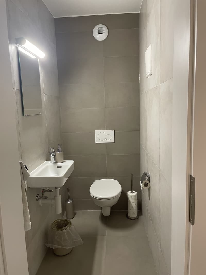 WG-Zimmer in Fribourg (6)