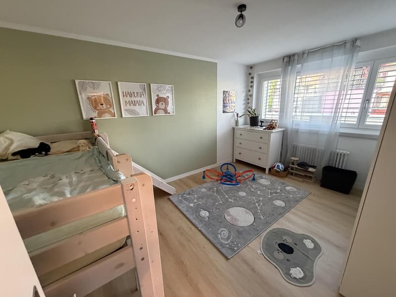 Grosszügige Stadtwohnung mit 30 m² Terrasse  Nachmieter gesucht (12)