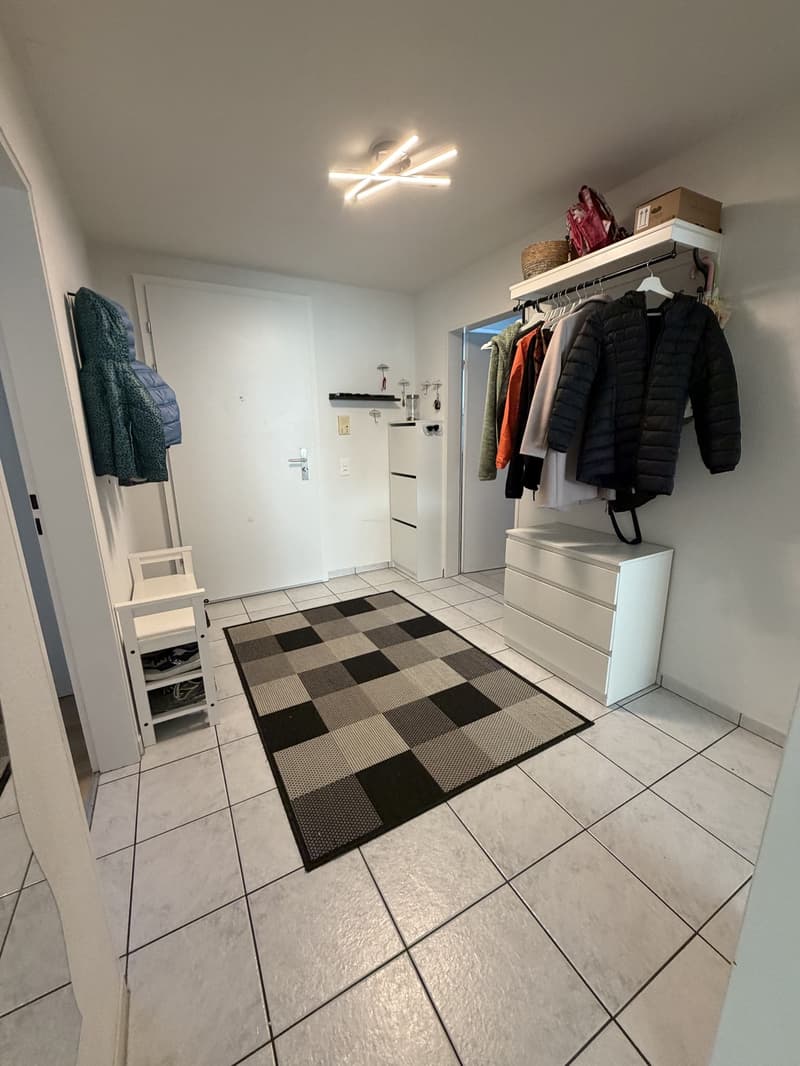 Grosszügige Stadtwohnung mit 30 m² Terrasse  Nachmieter gesucht (13)
