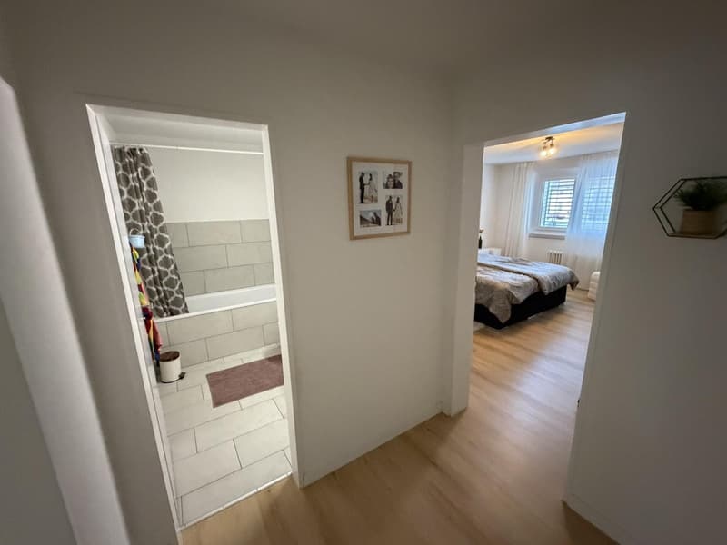 Grosszügige Stadtwohnung mit 30 m² Terrasse  Nachmieter gesucht (3)