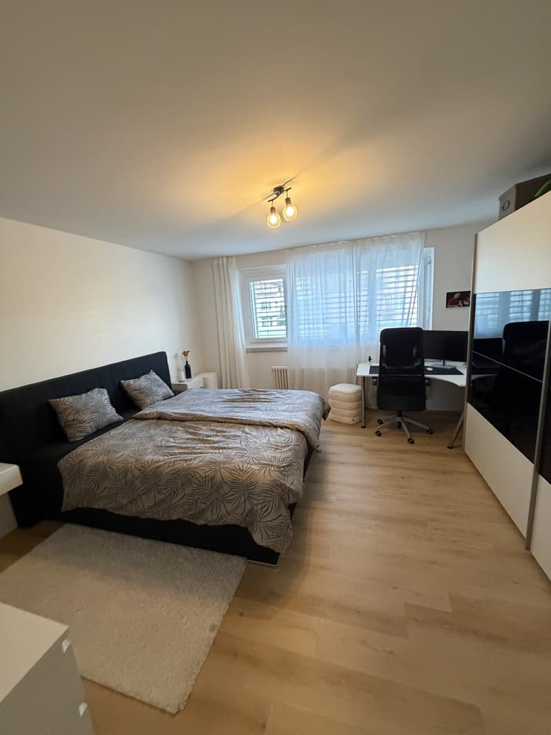 Grosszügige Stadtwohnung mit 30 m² Terrasse  Nachmieter gesucht (7)