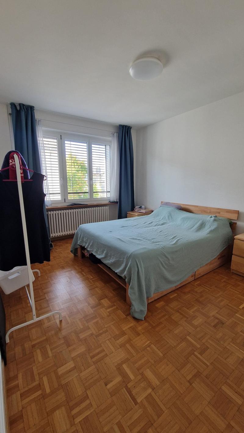 Wunderschöne 3-Zimmer Wohnung in ruhiger Lage in Kreis 7 (3)