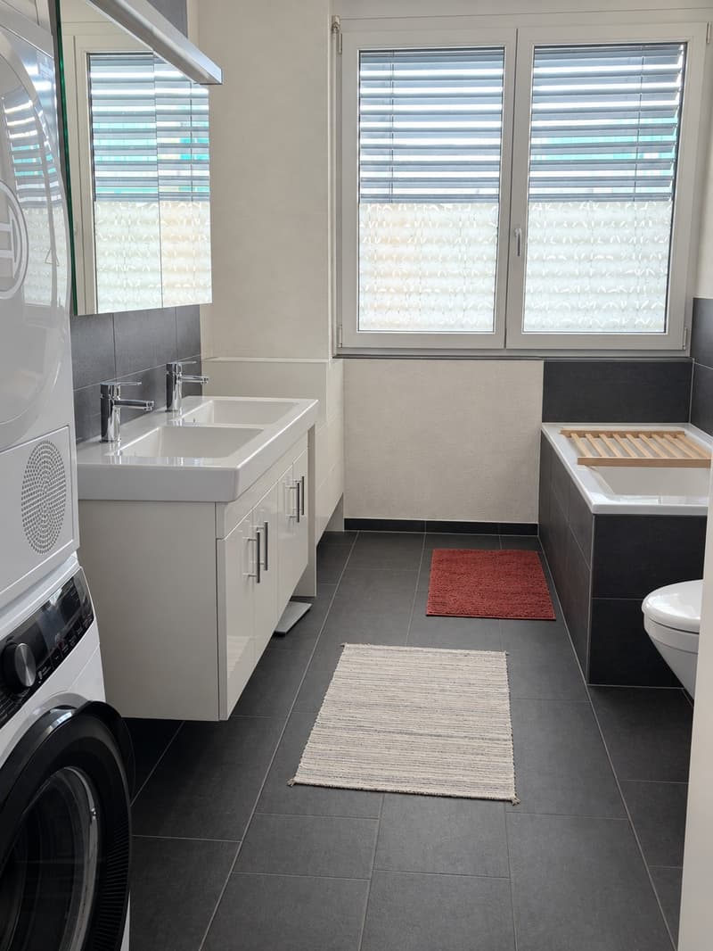 4 ½ Zimmer-Wohnung, 4402 Frenkendorf (7)