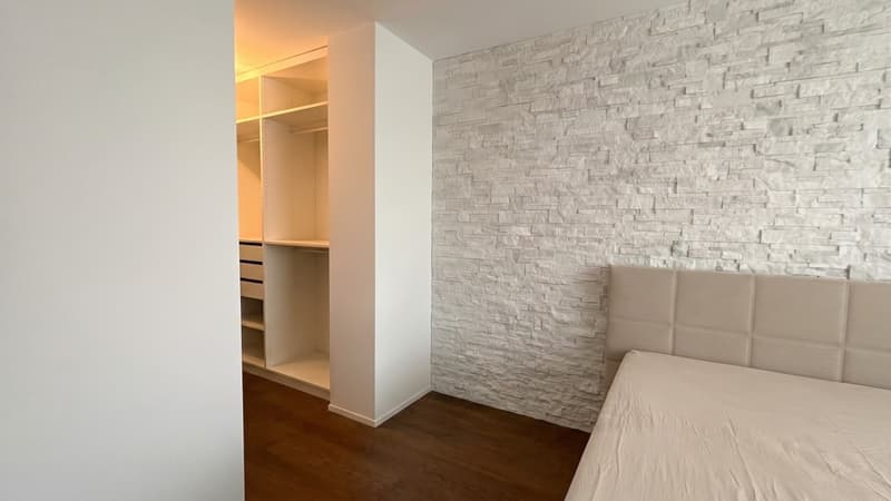 4 ½ Zimmer-Wohnung, 4402 Frenkendorf (4)