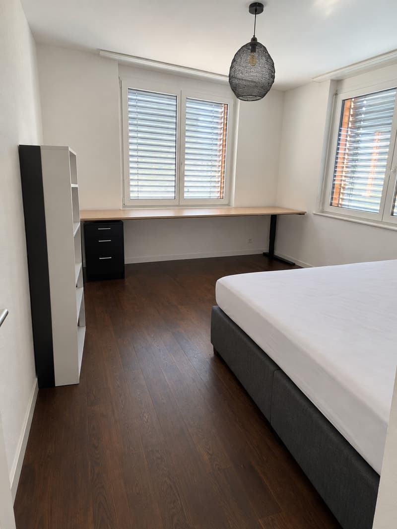 4 ½ Zimmer-Wohnung, 4402 Frenkendorf (6)