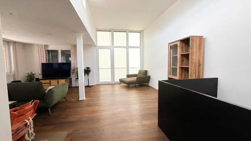 4 ½ Zimmer-Wohnung, 4402 Frenkendorf (2)